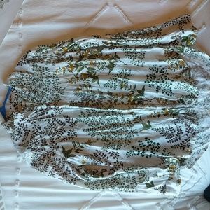 Cynthia Rowley, Small, Floral